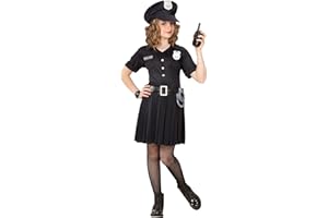 Widmann Children's Costume Cop