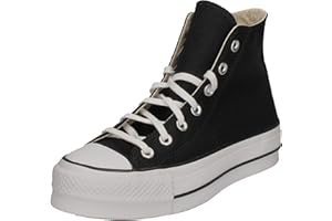 Converse Chuck Taylor All Star Platform High Top DEPORTIVAS PLATAFORMA Mujer