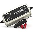 CTEK MXS 7.0, Batterieladegerät 12V 7A, Für Größere Fahrzeugbatterien, Batterieladegerät Boot, LKW, Wohnwagen, Wohnmobil Lade