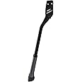 Pletscher Unisex Comp 18 Flex Kickstand, Black, 20 To 29 EU