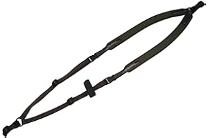 Niggeloh Rucksack für Gewehrgurt Neopren