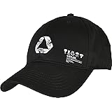 Cayler and Sons Baseball Kappe C&s Iconic Peace Curved cap Cappellino Unisex-Adulto