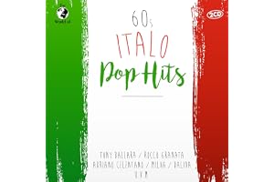 Various Artists - 60S Italo Pop Hits