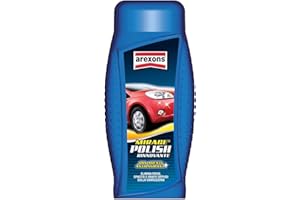FERRAMENTA PRO MIRAGE POLISH RINNOVANTE AREXONS per CARROZZERIA AUTO MOTO RIMUOVERE OPACITÀ GRAFFI