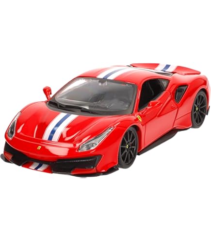 1/24 FIAT Abarth 695 Tributo Ferrari: Amazon.de: Spielzeug