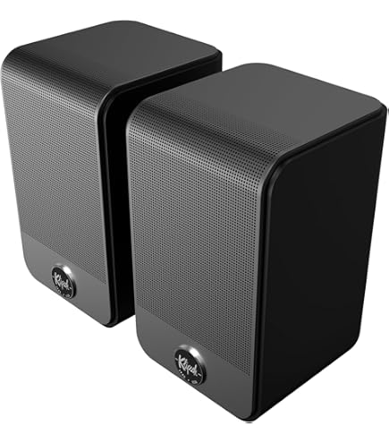 Passive Bookshelf Speakers -C Premium Center Channel Bookshelf