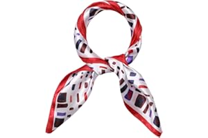 uxcell Szalik Kobiety Scarf