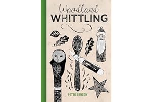 Woodland Whittling