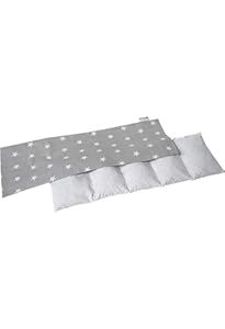 Cuscino Termico (con Vinaccioli) Maxi Per Collo E Schiena - Per La - Foto 3