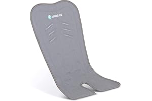LittleLife Tapis de refroidissement pour poussette et poussette pour garder l'enfant au frais par temps chaud