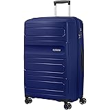 American Tourister Sunside Spinner expandible
