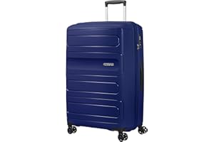 American Tourister Sunside Valigetta e trolley, L (77 cm - 106/118 L)