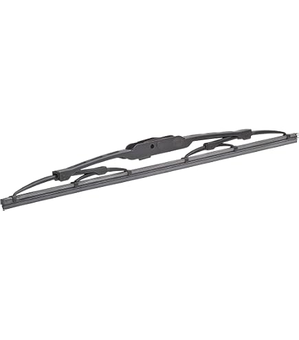 HELLA 9XW 178 878-141 Metal Wiper Spazzola tergi - WP35 - Spazzola tergi a staffa - per veicolo con guida a Sx - 14 - 350mm - posteriore - Quantità: 1