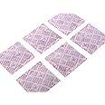 200cc Fast Oxygen Absorbers | Oxygen Scavenger | 100 sachets| BRC & FDA Approval FDA & BRC Approval | EU Compliance | Food Storage | Food Grade | Extend Shelf Life | Oil Proof