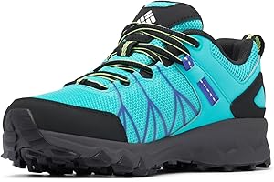 Columbia Damen Peakfreak II Outdry Wanderschuhe