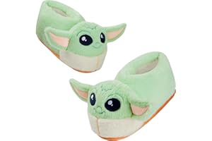 Disney Kapcie Damskie, Pluszowe Kapcie Damskie, Stitch Kłapouchy Prezenty