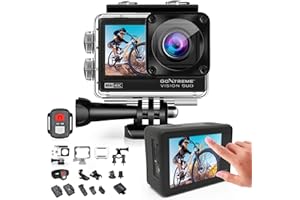 Easypix GoXtreme Vision Duo 4K