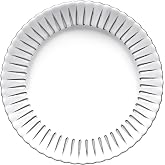 Pasabahce 10708 Freesia Dessert-Cake Plate 6 Pieces