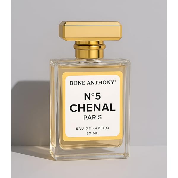 Buy CHANEL _No.5 Eau De Fresh Spray Parfum For Women 3.4 Fl