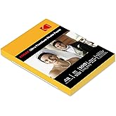 Kodak 260 Gr/m2 10X15(4R)-100 Matte Photo Paper