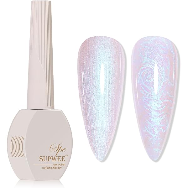 Nagelständer Übungs-Set – Mit 100 Kunstnägeln, Abnehmbar & Perfekt Für Nailart-Anfänger Und Profis