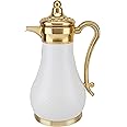 MyDot 1L Arabic Dallah Tea Flask XT-ART-PWG