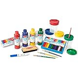 melissa and doug standing easel