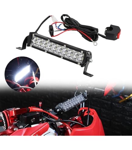 Feu Arrière Adaptable Pour Scooter Piaggio Typhoon, NTT, NRG (1994-2005) - Neuf