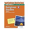 Eduqas GCSE (9–1) Religious Studies: Route B Workbook