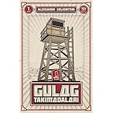 Gulag Takımadaları - 1. Cilt