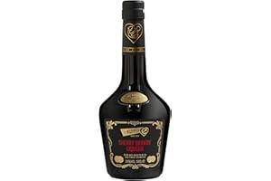 De Kuyper Cherry Brandy Liqueur, 50cl