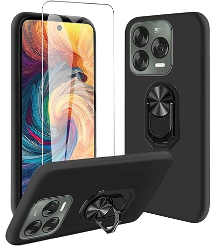 Screen Protector Per Schermo Curvo Pellicola Vetro Temperato Per - Foto 3