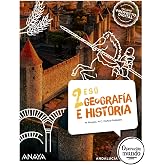 Geograf&iacute;a e Historia 2 (Operaci&oacute;n Mundo)