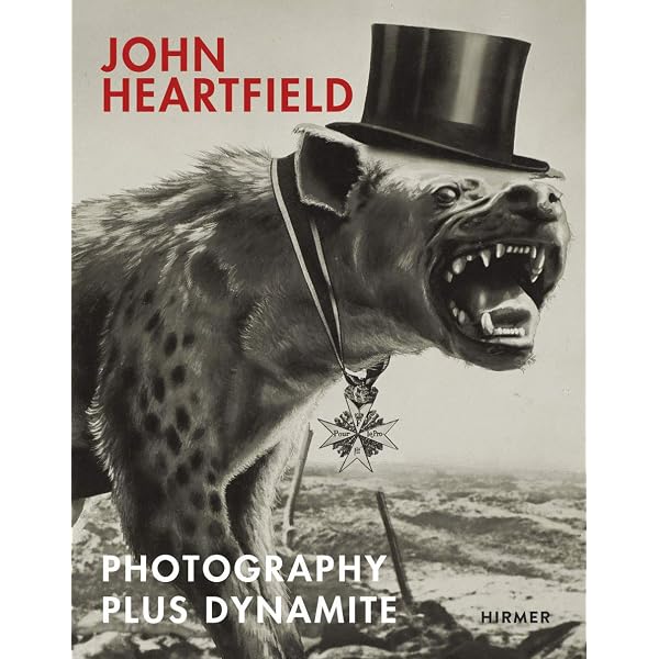 John Heartfield Laughter Is a Devastating Weapon: Amazon.co.uk