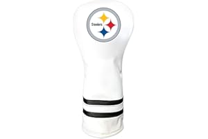 Team Golf NFL Fairway-Kopfbedeckung für Erwachsene, Unisex, Weiß