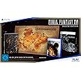 Final Fantasy XVI Deluxe Edition (PlayStation 5)