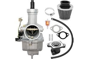 27 mm förgasarkit ersättning för kinesiska 125 cc 150 cc 200 cc 250 cc ATV Go Karts Dirt Bikes Carb
