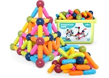 KID E WAN Building Blocks Toy Set (51 Pieces)