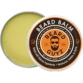 Sakal Guyz Kaba Sakal Balsamı, 3 Ounce