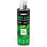 Bio CO2 Aquarium Fertilizer 16 fl oz - Liquid Carbon Fertilizer for Plants | For aquatic plants in fresh water, liquid CO2 wi