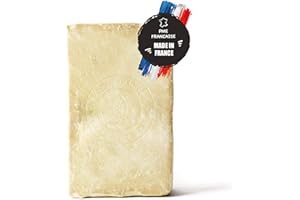 Savon au lait de chèvre frais Bio - Fabrication Française - Peaux ultra sensible type eczémas, psoriasis ou acné - 100g