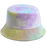 Bucket Hat Fashion Fishing Hat 