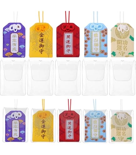 Daruma Portafortuna Giapponese - 4.5 Cm, Cartapesta Dipinta, Verde (Salute), Simbolo Zen Per Obiettivi - Foto 10