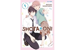 Shota oni (Vol. 1) (J-POP)