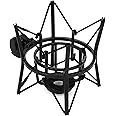 RØDE PSM1 Supporto Antiurto per Microfono RØDE Procaster o Podcaster