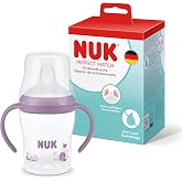 NUK PM Eğitici Alıştırma Bardağı, 150 ml, Hipo