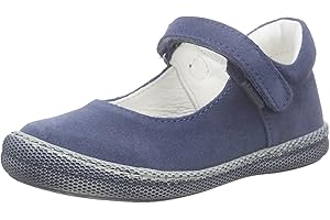 PRIMIGI Mädchen Morine 1-e Mary Jane Halbschuhe