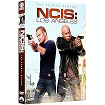 Ncis: Los Angeles - the Fourth Season／ [DVD] [Import] Amazon.com: NCIS: Los Angeles: Season 4 : LL Cool J, Linda