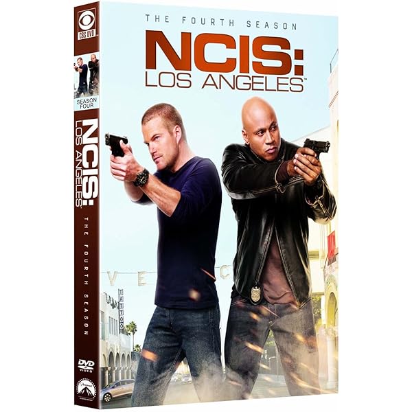 【中古】 Ncis Los Angeles: First Season (Blu-ray) (Import) Amazon.com: NCIS: Los Angeles: Season 1 [Blu-ray] : LL Cool