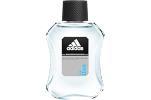 Adidas Ice Dive After Shave - 100 ml
